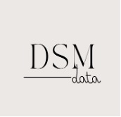 DSM Data Logo